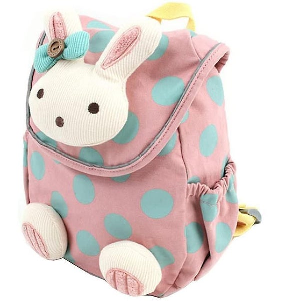 Kaninchen Babyrucksack Kinderrucksack Fr Baby Mdchen Kleinkinder 1-3 Carousel 1