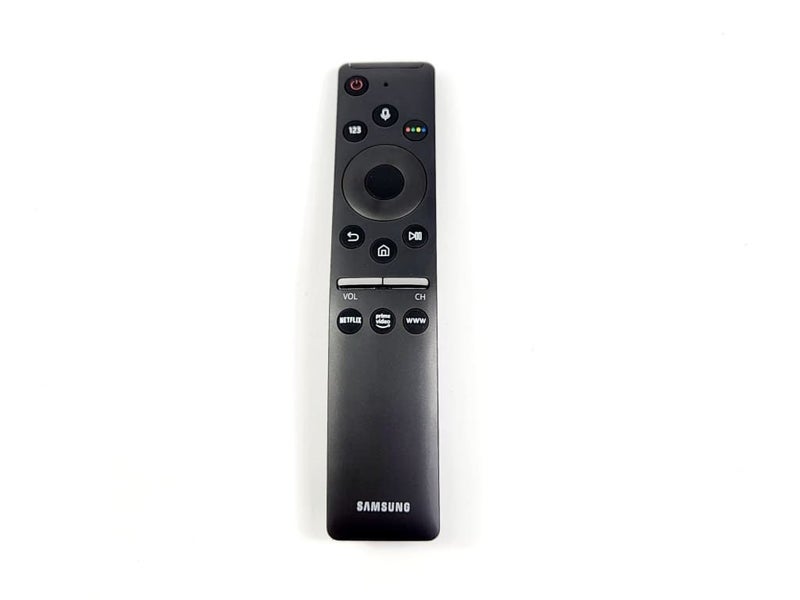 Samsung Smart TV Remote - BN59-01312M BN59-01312K Carousel 1