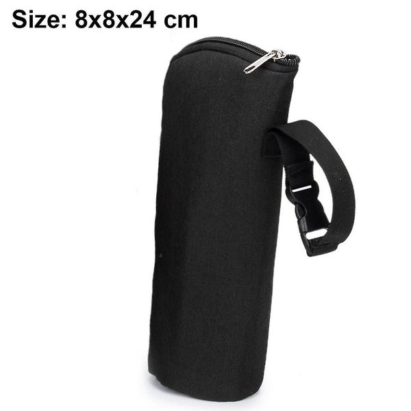 Compatible Baby Bottle Organizer Thermal Insulated Bags Portable Insulated Baby Carousel 1