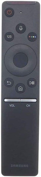 Samsung Television Remote Control - BN59-01298D BN59-01298F Carousel 1