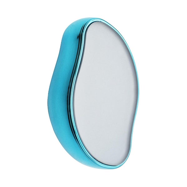 Lie Ergonomic Design Glass Grooming Kit Hair Remover Household Hair Removal Inst Carousel 1