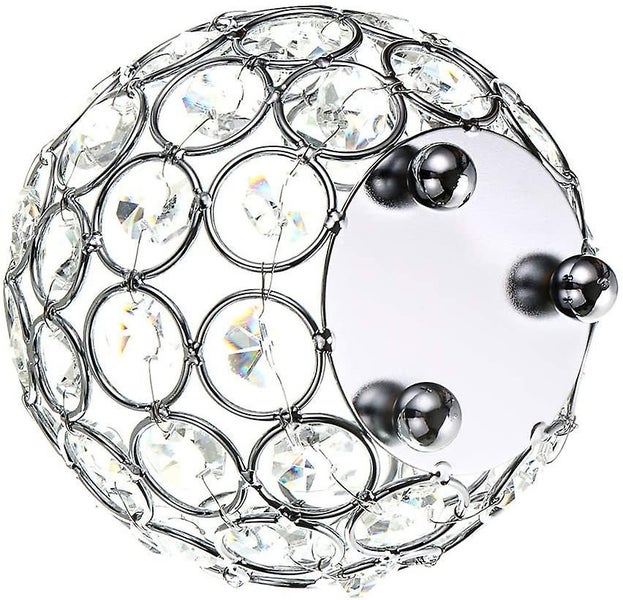 10cm Crystal Bowl Votive Candleholder Sparkly Tea Light Candle Holders Candle La62940496695938114