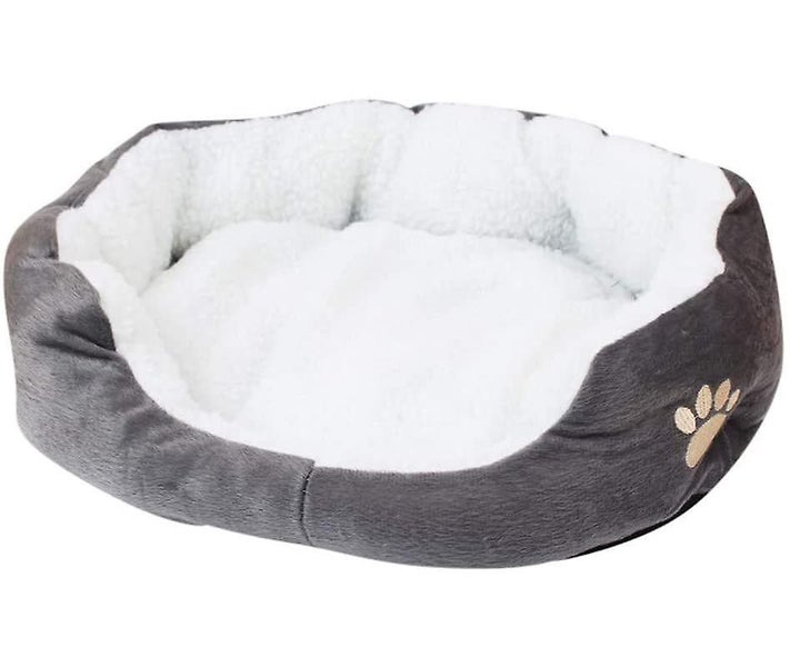 Dog Pillow Dog Basket Lotte Cover Pet Bed For Winter Cats Dogdog Kennel For All Carousel 2
