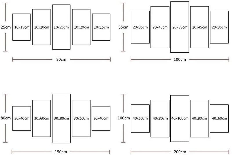 Canvas Artwork For Walls Yellow Flowers Hd Inkjet Decorative Paintings Home Kitc Carousel 4
