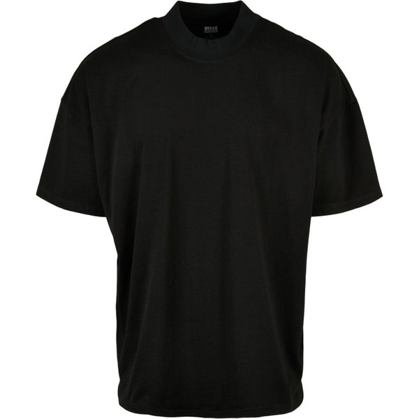 Urban Classics - Oversized Mock Neck Shirt Carousel 1