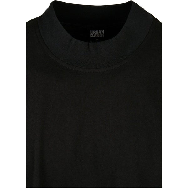 Urban Classics - Oversized Mock Neck Shirt Carousel 7