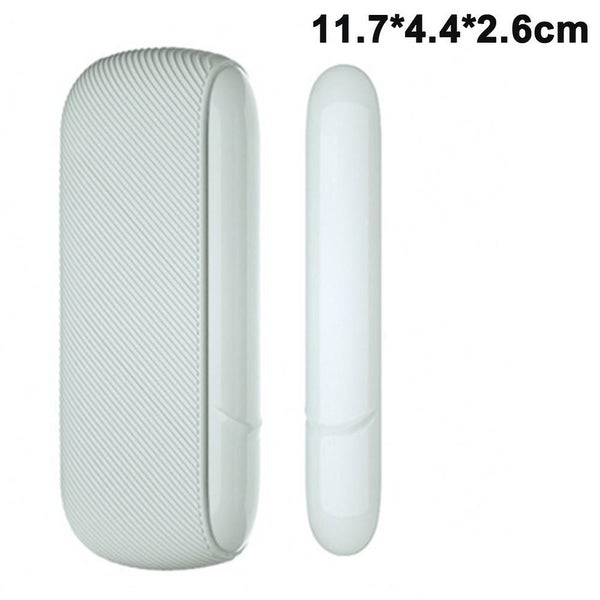 Suitable For Iqo3 Model Electronic Cigarette Case Protective Cover, Suitable For Carousel 2