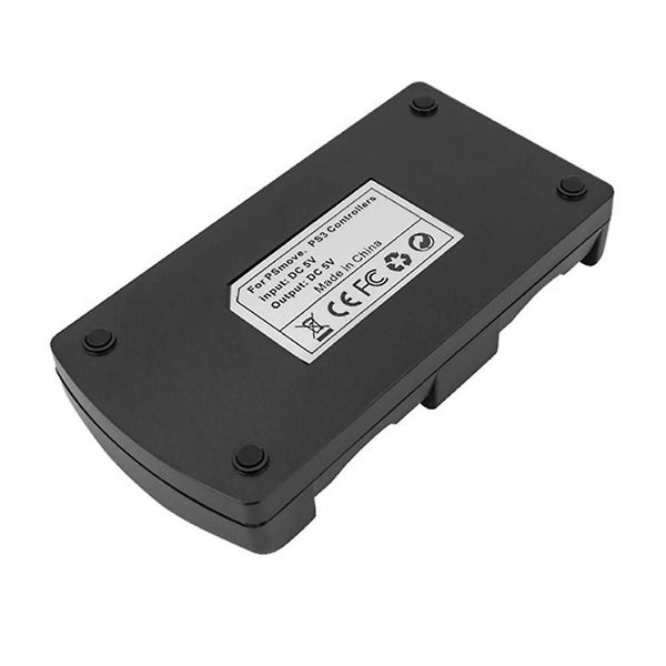 ps3 Controller Charging Dock Charging Station 2 In 1 With Led Light Indicator Carousel 2