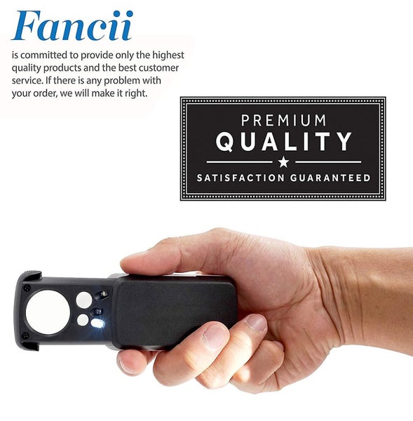 Magnifying Glass Eye Magnifying Glass Jewellers Slide Led Small Loupe Carousel 3