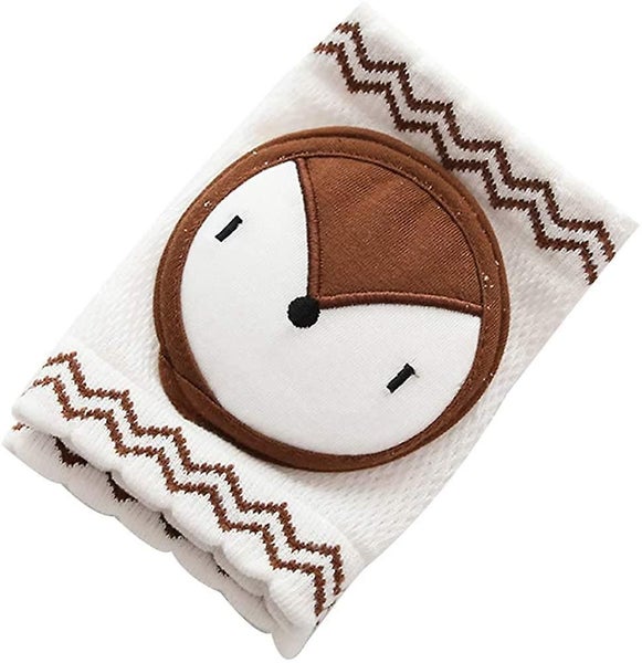 Baby Knee Protectors For Crawlingunisex Baby Crawling Anti-slip Kneetoddlers Kne Carousel 1