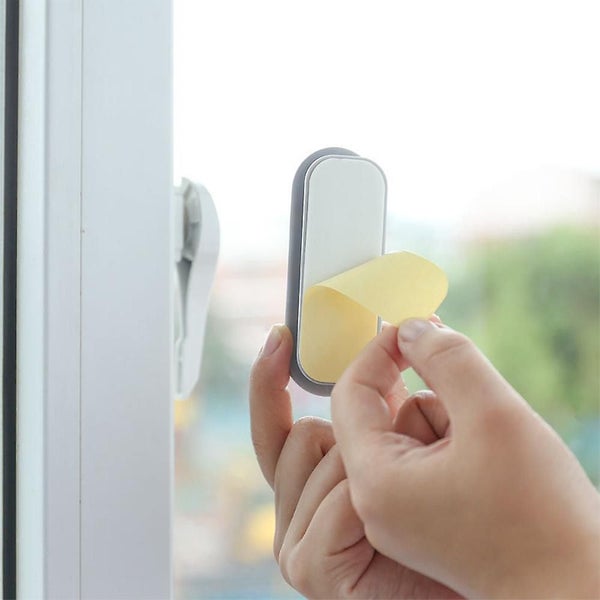 4pcs Self-stick Instant Cabinet Drawer- For Kitchen Cabinet Knobs Carousel 5