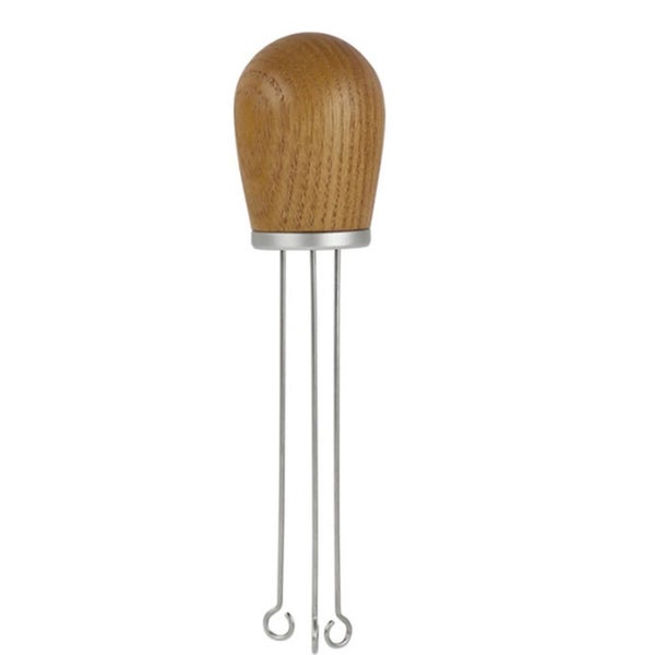 Compatible Espresso Coffee Stirrer, High-ranking Wood Handle Espresso Coffee Sti Carousel 1