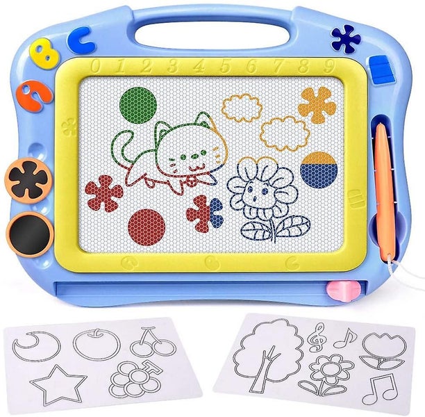 Magnetic drawing board store nz