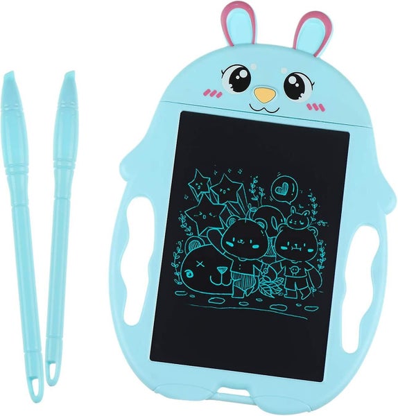 Lcd Writing Tablet, Toys For 2 3 4 5 6 Years Old Boys And Girls, Stocking Stuffe Carousel 1