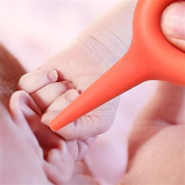 Ear Syringe 30ml Hand Bulb Syringe Ear Washing Squeeze Bulb For Kids Adults Carousel 5