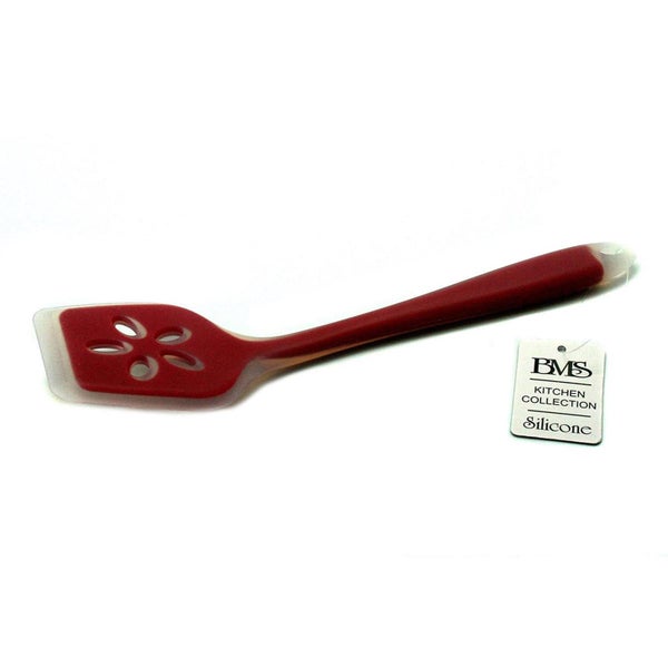 BMS Silicone Slotted Turner Carousel 1