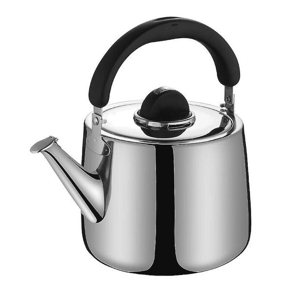 KETTLE STAINLESS STEEL 2L Carousel 1