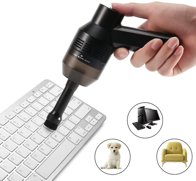 Vacuum Cleaner, Wireless Keyboard, Minibus Vacuum Cleaner, Vacuum Cleaner, Clean Carousel 2