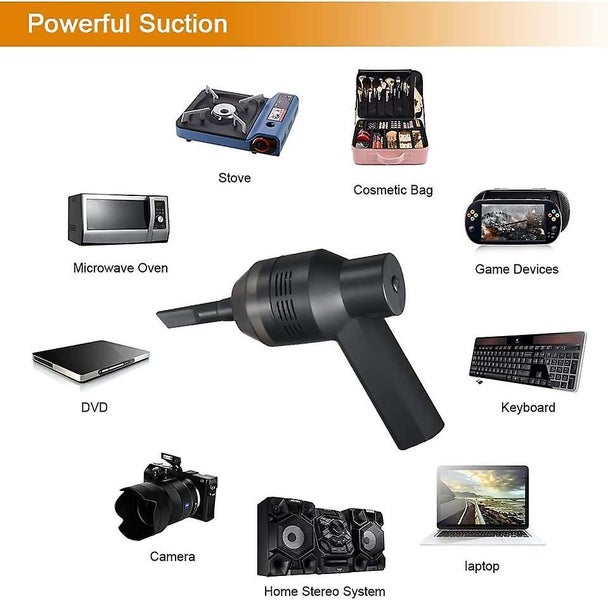 Vacuum Cleaner, Wireless Keyboard, Minibus Vacuum Cleaner, Vacuum Cleaner, Clean Carousel 5