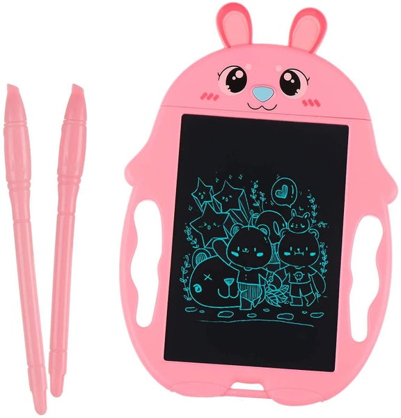 Lcd Writing Tablet For Kids, Toddler Toys For 2 3 4 5 6 Years Old Carousel 1