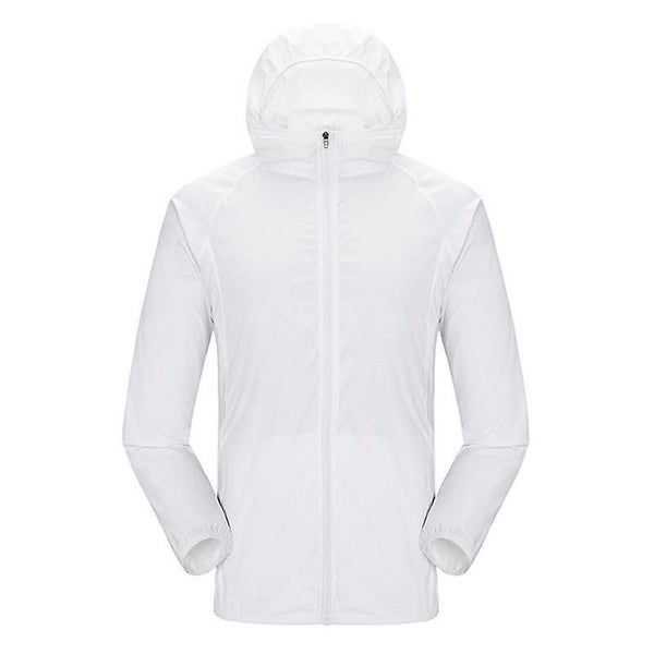 Upf 50+ Sun Protection Hoodie Shirt Long Sleeve Spf Fishing Outdoor Uv Shirt Hik Carousel 1