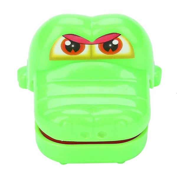 Mouth Biting Toy Cute Cartoon Crocodile Kids Action Skill Game Funny Toy Kids Ch Carousel 2