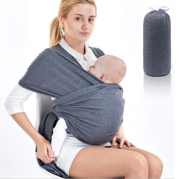 Baby Sling, High-quality Baby Belly Carrier, Elastic Sling For Newborns And Todd Carousel 1
