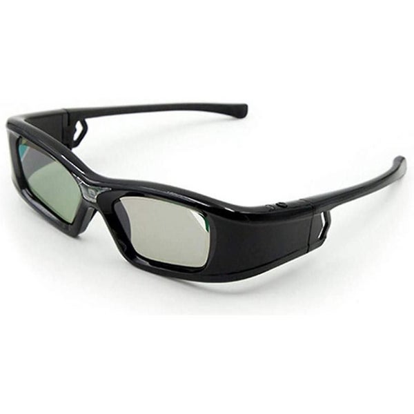 Ultra-clear Hd Dlp-link 3d Active Rechargeable Shutter Glasses For All 3d Dlp Pr Carousel 1