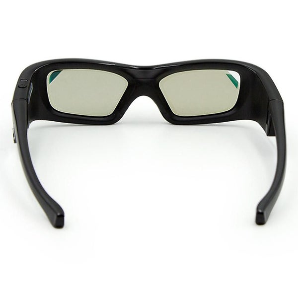 Ultra-clear Hd Dlp-link 3d Active Rechargeable Shutter Glasses For All 3d Dlp Pr Carousel 2