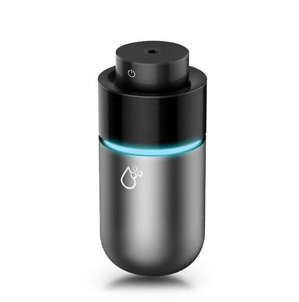 Car Diffuser Car Humidifier, Usb Essential Oil Diffusers 200ml Big Capacity Arom Carousel 1