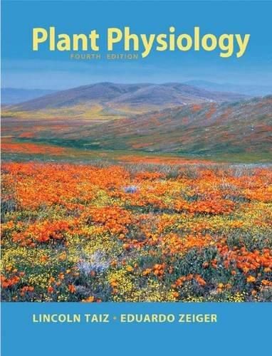 Plant Physiology by Lincoln Taiz, Eduardo Zeiger Carousel 1