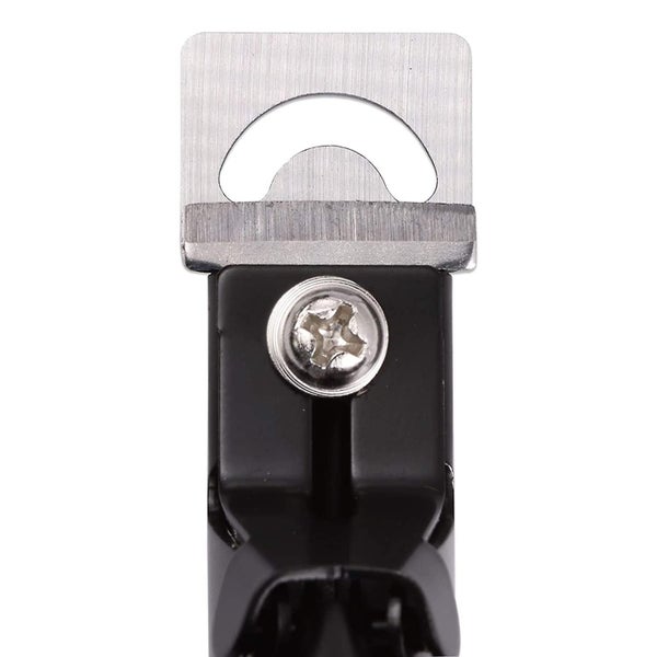 Professional Stainless Steel Acrylic Nail Tips Clipper Cutter - False Nails/fake Carousel 5