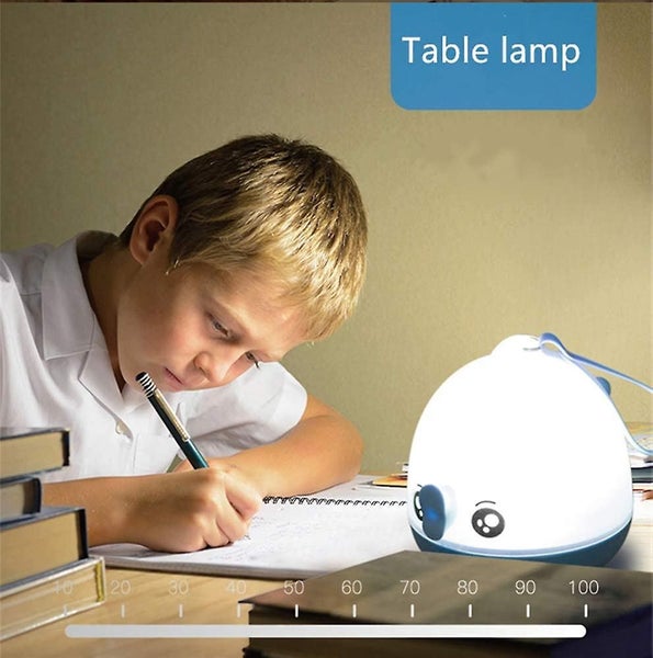 Remote Control Design Submarine Starry Sky Rotating Bedroom Led Lucky Fish Shape Carousel 5