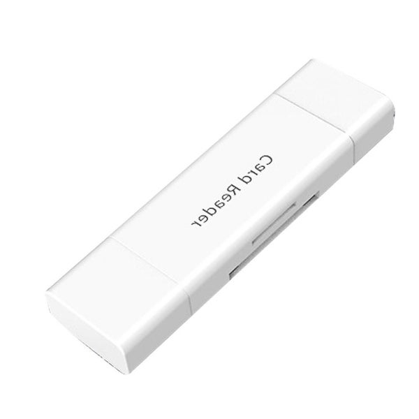 Usb 3.1 Sd/tf Card Reader, Type-c Flash Memory Card Reader, Camera Sd Card Adapt Carousel 1