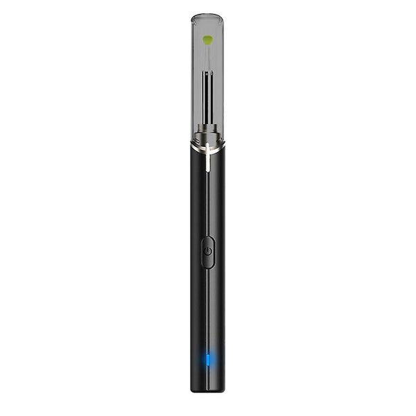 Ear Wax Removal Tool, 1296p Ear Cleaner Camera, 6 Led Lights, Wifi Ear Cleaning Carousel 1