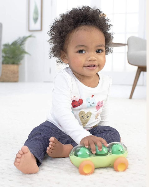 Baby Toy Car, Farmstand Grow & Play, Pod Squad Carousel 2