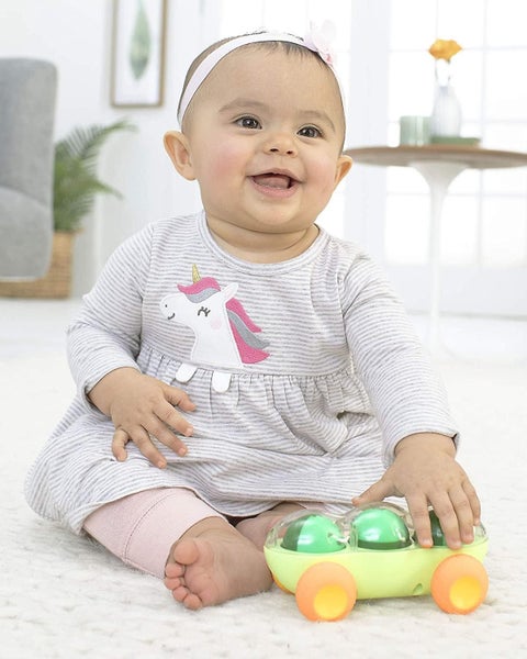 Baby Toy Car, Farmstand Grow & Play, Pod Squad Carousel 4