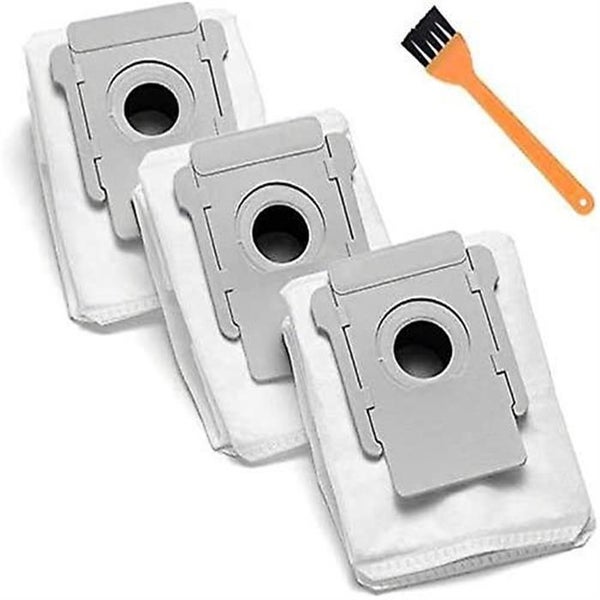 Replacement Dust Bag Parts Compatible For Irobot Roomba Carousel 1