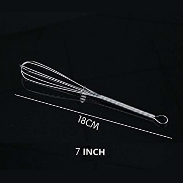 Mini Whisks 7 Inch 8pcs Carousel 3
