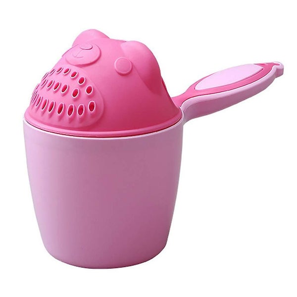 Shampoo Rinser Baby Rinse Cup Baby Bath Rinser Wash Hair Cup By Protecting Infan Carousel 2