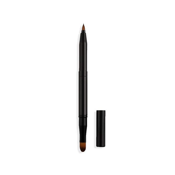 Professional Lip Brush Applicators Dual End Retractable Design Lipstick Brush Ma Carousel 1