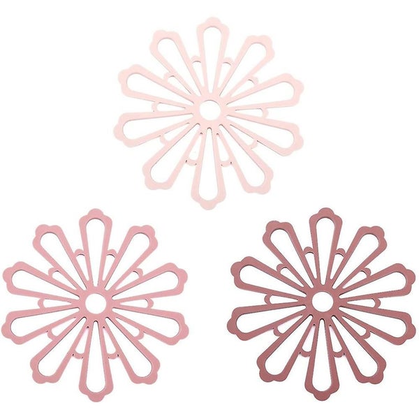 Pot And Pan Protectors, Set Of 3 Cookware Protector Set/pots And Pans Dividers/p Carousel 1