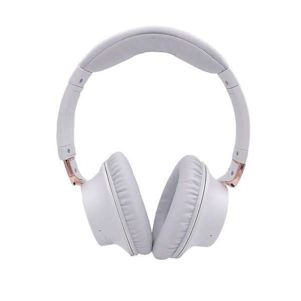 Active Noise Cancelling Headphones Bluetooth Headphones With Microphone Carousel 1