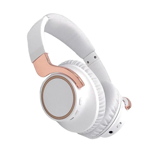 Active Noise Cancelling Headphones Bluetooth Headphones With Microphone Carousel 5