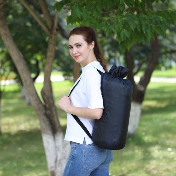 Yoga Acupressure Mat And Pillow Set With Bag, Massage Acupuncture Mat Carousel 4