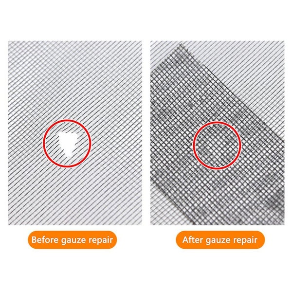 3-layer Strong Adhesive And Waterproof Fiberglass Covering Wire Mesh Carousel 2