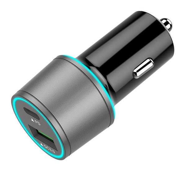 Type C Car Charger, Compatible For Galaxy Series And More,car Charger Carousel 1