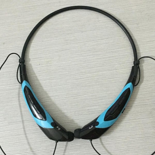 Bluetooth Headphones , Bluetooth 4.0 Wireless Neckband Headset Carousel 1