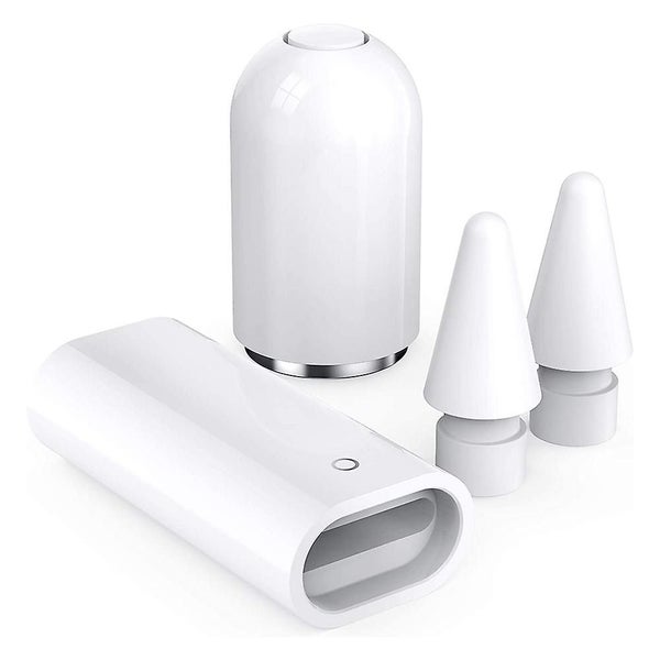 Compatible Magnetic Pen Casecharging Adapter And Tips Replacement Accessories Se Carousel 1