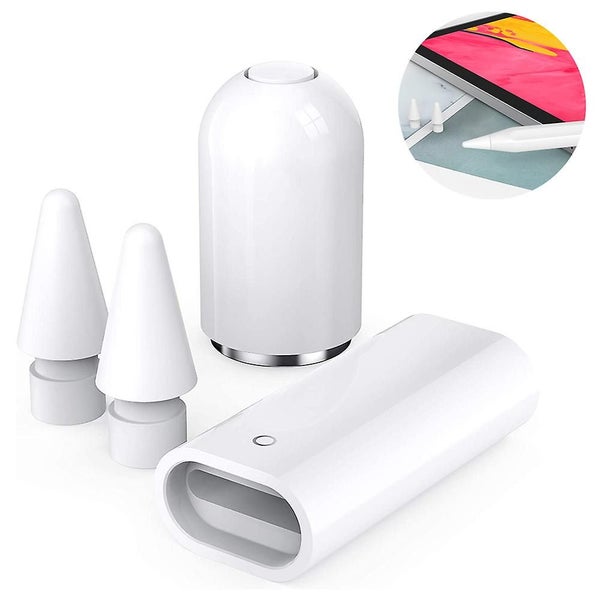 Compatible Magnetic Pen Casecharging Adapter And Tips Replacement Accessories Se Carousel 2